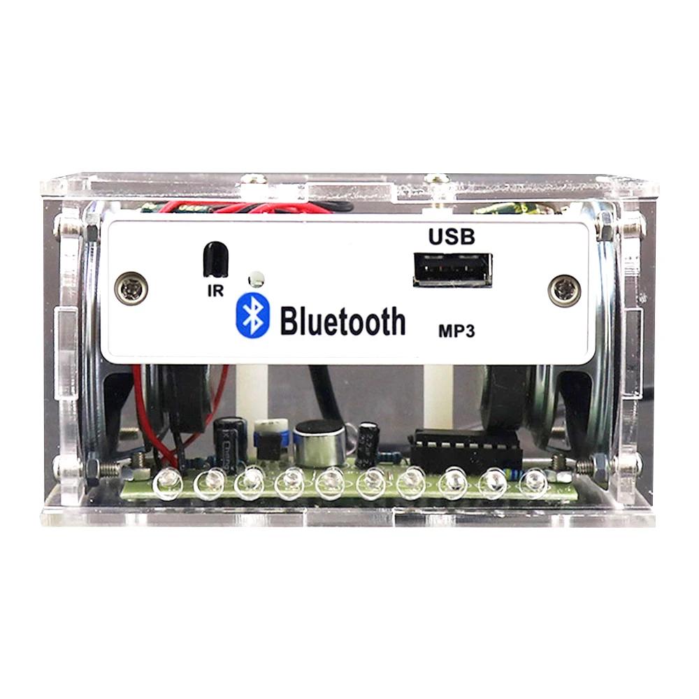 DIY Bluetooth Ŀ     ŰƮ  ǽ DIY  ŰƮ   2*3W Ŀ